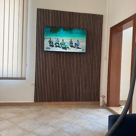 Sunset Apartamento Zadar