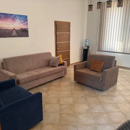 Apartamento Sunset Zadar