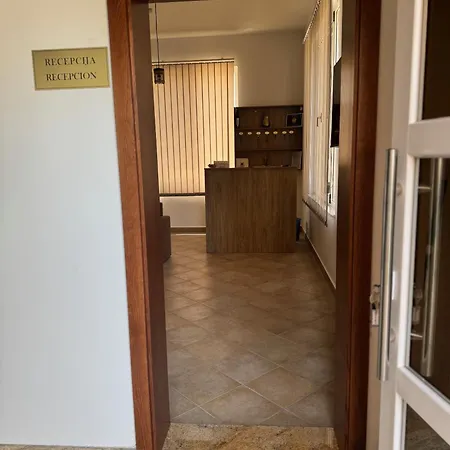 Apartamento Sunset