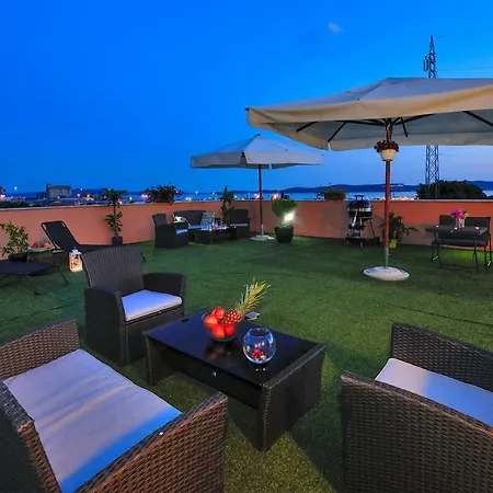 Apartamento Sunset Zadar