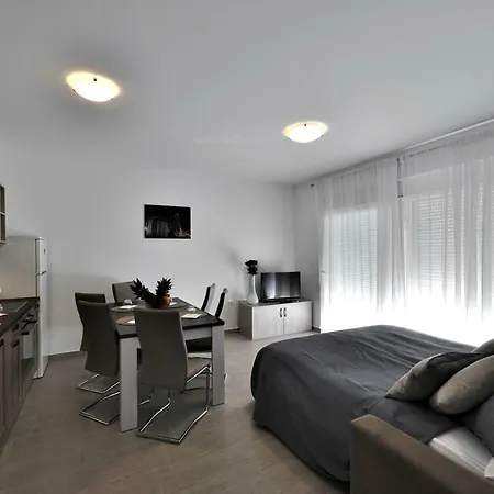 Apartamento Sunset *