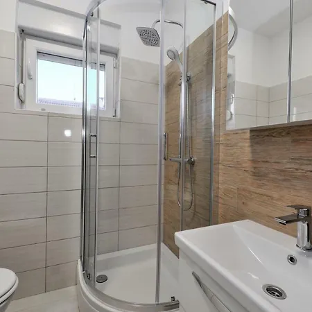 Апартаменты Sunset *