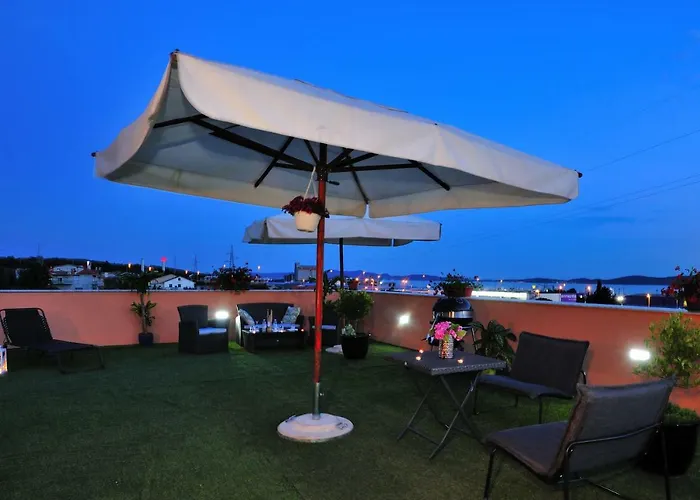 Appartamento Sunset *