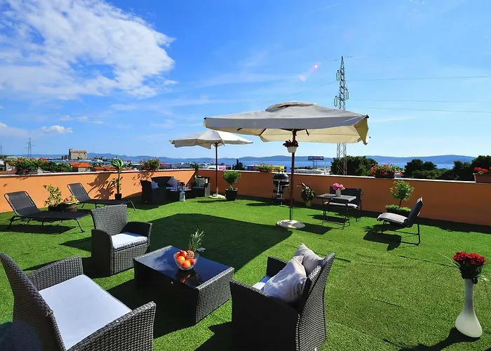 Sunset Appartamento Zara