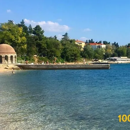 Sunset Appartement *