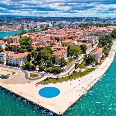 Sunset Appartement *