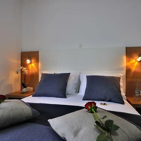 Sunset Apartman Zára
