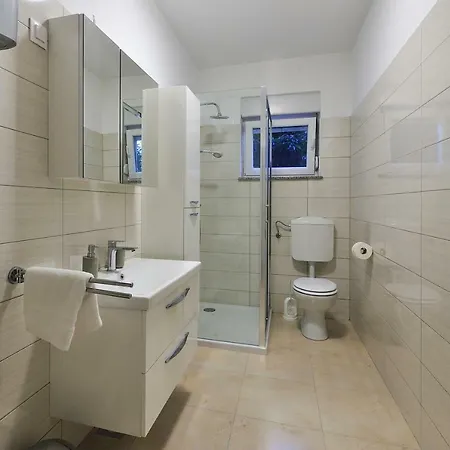 Sunset Apartman