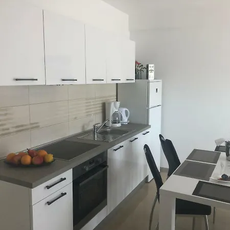 Apartman Sunset