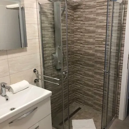 Apartman Sunset Zára