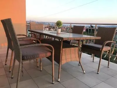 Apartman Sunset Zára