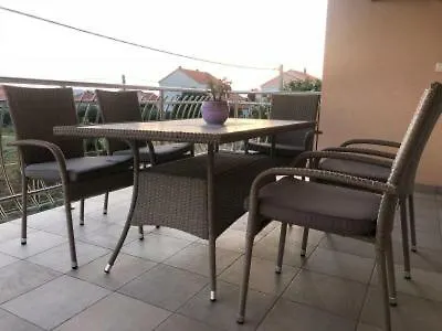 Apartman Sunset