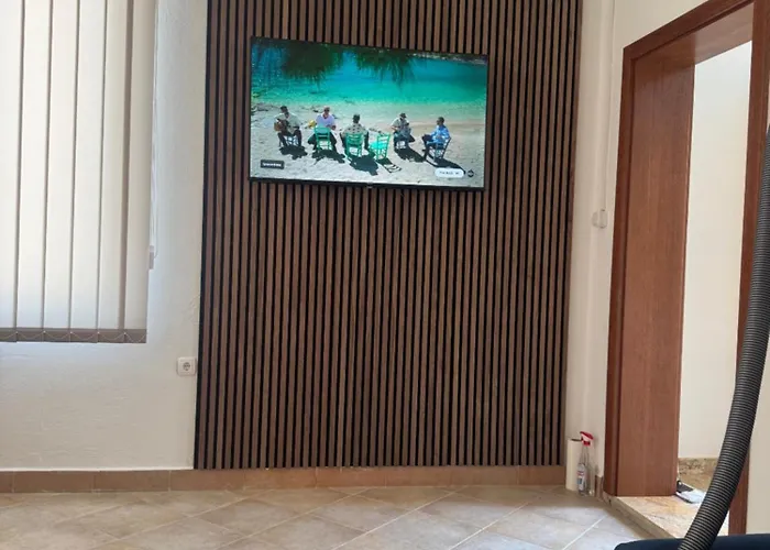 Sunset Lejlighed Zadar