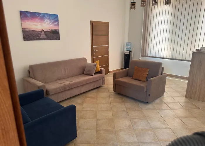 Lejlighed Sunset Zadar