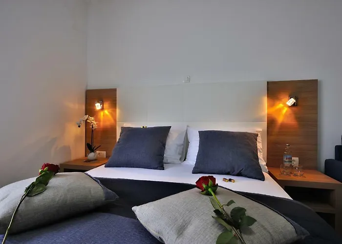 Sunset Lejlighed Zadar