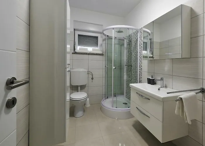 Lejlighed Sunset Zadar